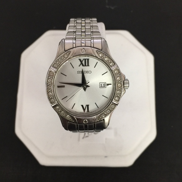 SEIKO